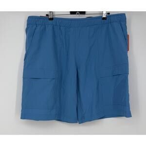 BASS OUTDOOR Mens Everyday Shorts Size XL